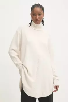 Свитер Answear.Lab, бежевый