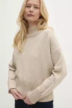 Свитер Answear.Lab, бежевый