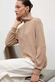 Свитер Answear.Lab, бежевый