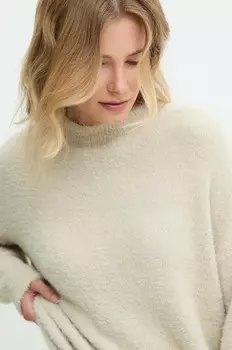 Свитер Answear.Lab, бежевый