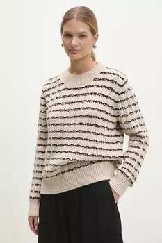 Свитер Answear.Lab, бежевый