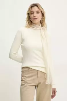 Свитер Answear.Lab, бежевый