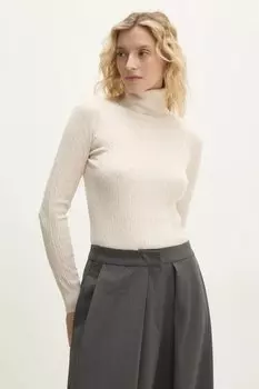 Свитер Answear.Lab, бежевый