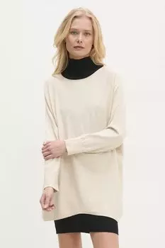 Свитер Answear.Lab, бежевый