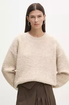 Свитер Answear.Lab, бежевый