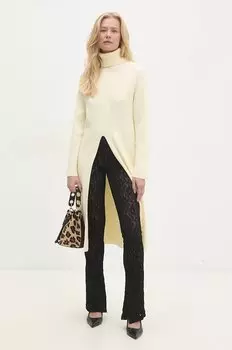 Свитер Answear.Lab, бежевый