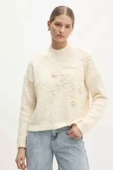 Свитер Answear.Lab, бежевый