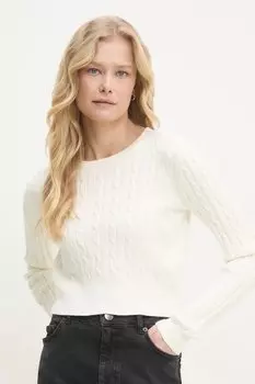 Свитер Answear.Lab, бежевый