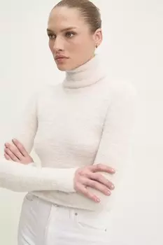 Свитер Answear.Lab, бежевый