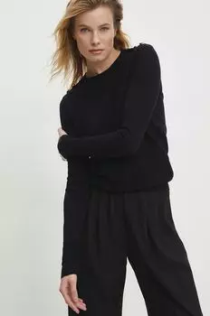 Свитер Answear Lab, черный
