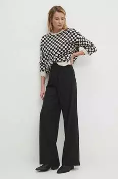 Свитер Answear Lab, черный