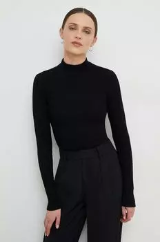 Свитер Answear Lab, черный