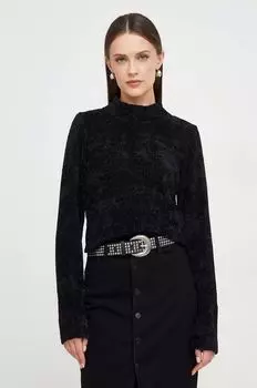 Свитер Answear Lab, черный