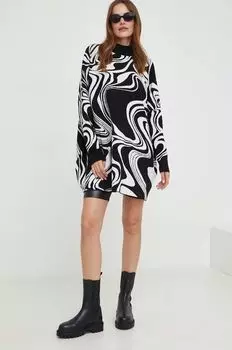 Свитер Answear Lab, черный