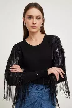 Свитер Answear Lab, черный