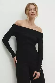 Свитер Answear Lab, черный