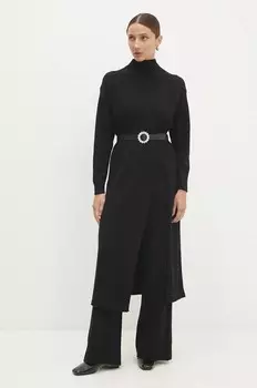 Свитер Answear Lab, черный