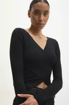 Свитер Answear Lab, черный