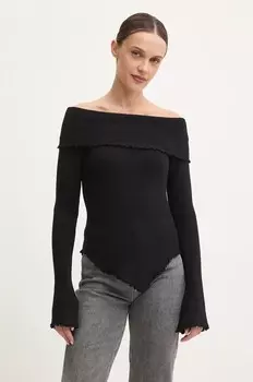 Свитер Answear Lab, черный