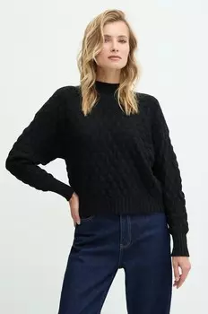 Свитер Answear Lab, черный