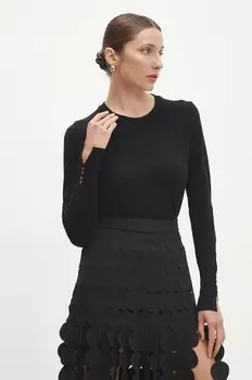 Свитер Answear Lab, черный