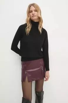 Свитер Answear Lab, черный