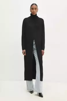 Свитер Answear Lab, черный