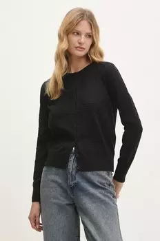 Свитер Answear Lab, черный