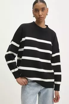 Свитер Answear Lab, черный