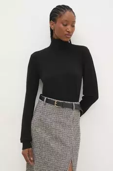 Свитер Answear Lab, черный