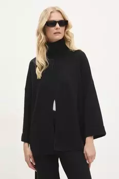 Свитер Answear Lab, черный
