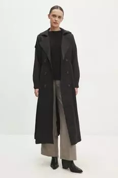 Свитер Answear Lab, черный