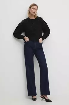 Свитер Answear Lab, черный