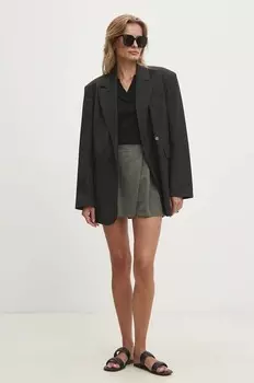 Свитер Answear Lab, черный