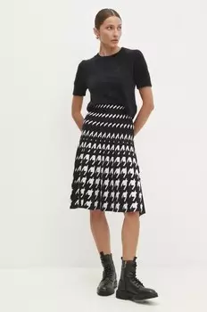 Свитер Answear Lab, черный