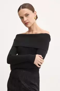Свитер Answear Lab, черный
