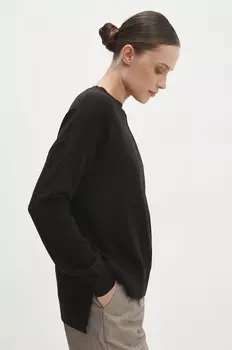 Свитер Answear Lab, черный