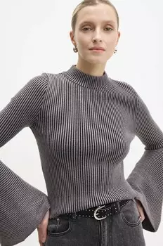 Свитер Answear Lab, черный