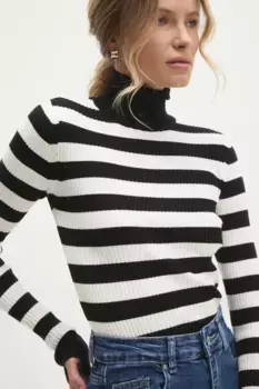 Свитер Answear Lab, черный