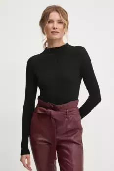 Свитер Answear Lab, черный