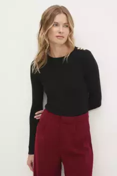 Свитер Answear Lab, черный