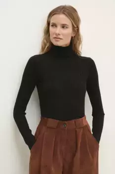 Свитер Answear Lab, черный