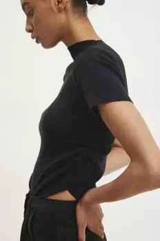 Свитер Answear Lab, черный