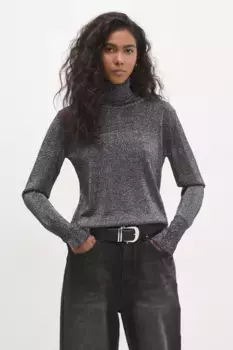 Свитер Answear Lab, черный