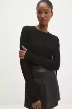 Свитер Answear Lab, черный