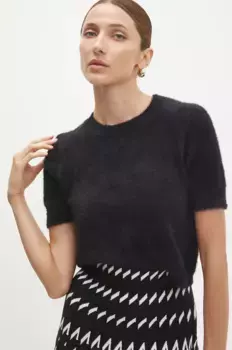 Свитер Answear Lab, черный