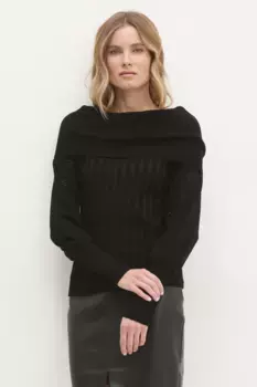 Свитер Answear Lab, черный