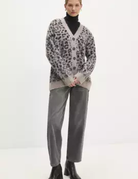 Свитер Answear Lab, черный