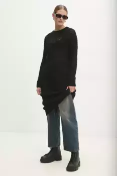 Свитер Answear Lab, черный