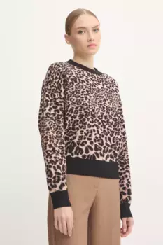 Свитер Answear Lab, черный